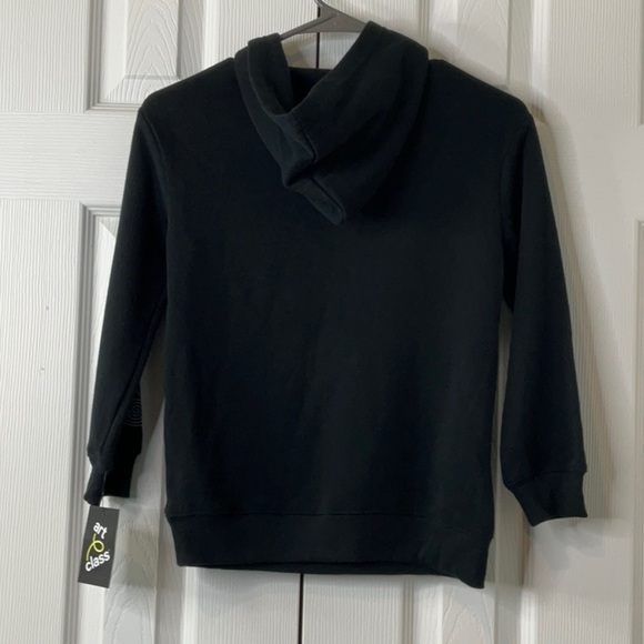 Art Class - Boys' Avatar Graphic Hooded
Sweatshirt Size S - Picture 7 of 9